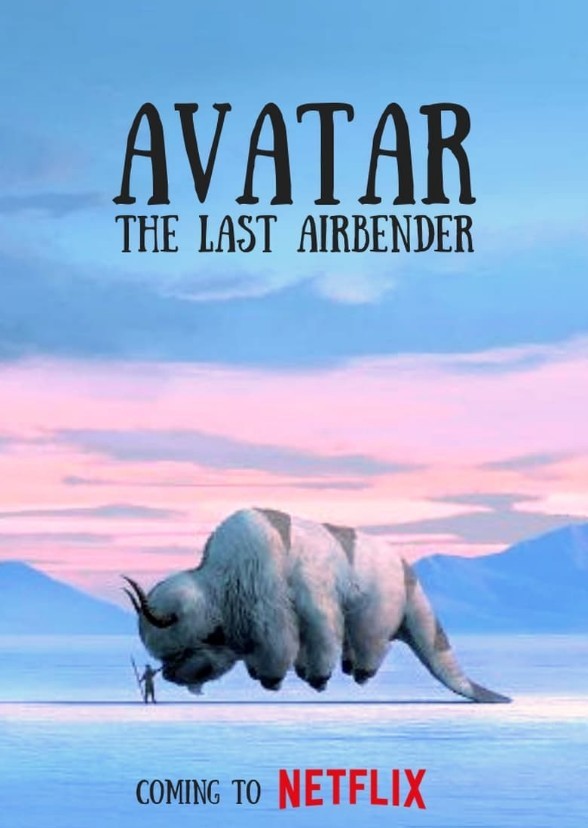 Avatar:The last airbender