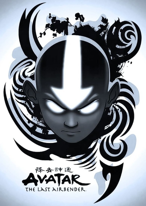 Avatar: The Last Airbender (Live Action)