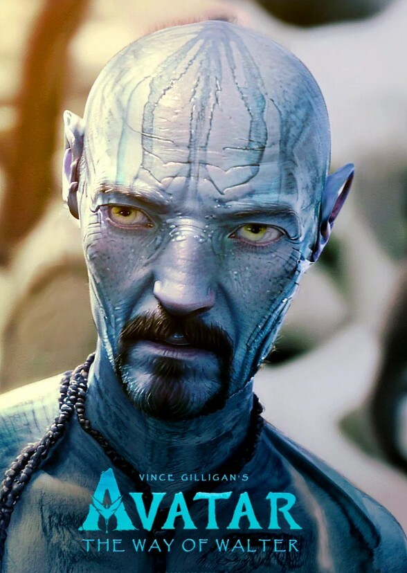 Avatar: The Way of Walter