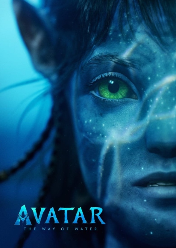 Avatar: The Way of Water (2002)