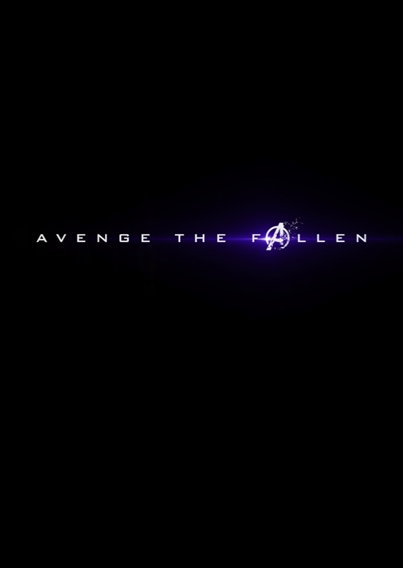 Avenge the Fallen (Transformers version)