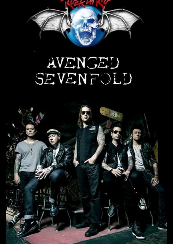 Avenged Sevenfold