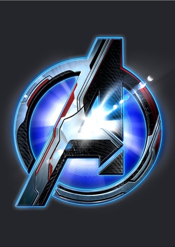 Avenger Tv series live Action 🎬. 