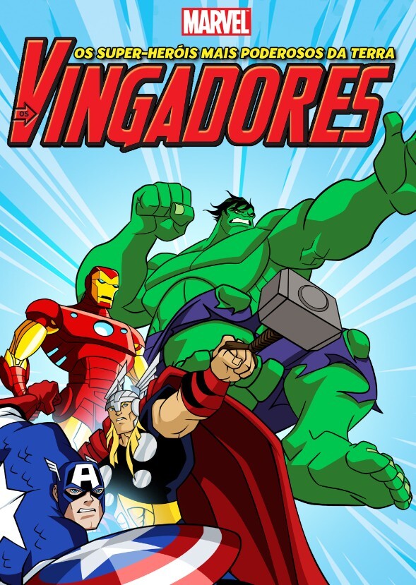 Avengerers
