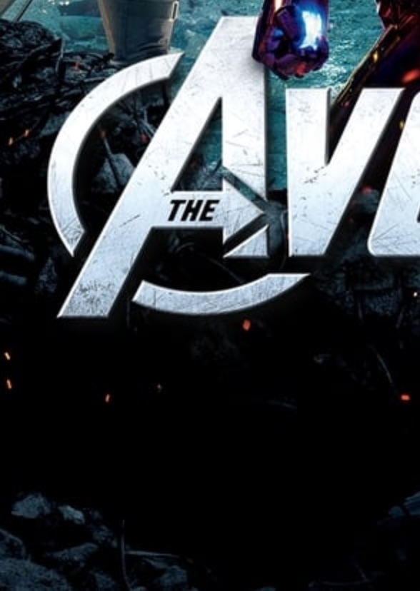 Avengers: 1988 