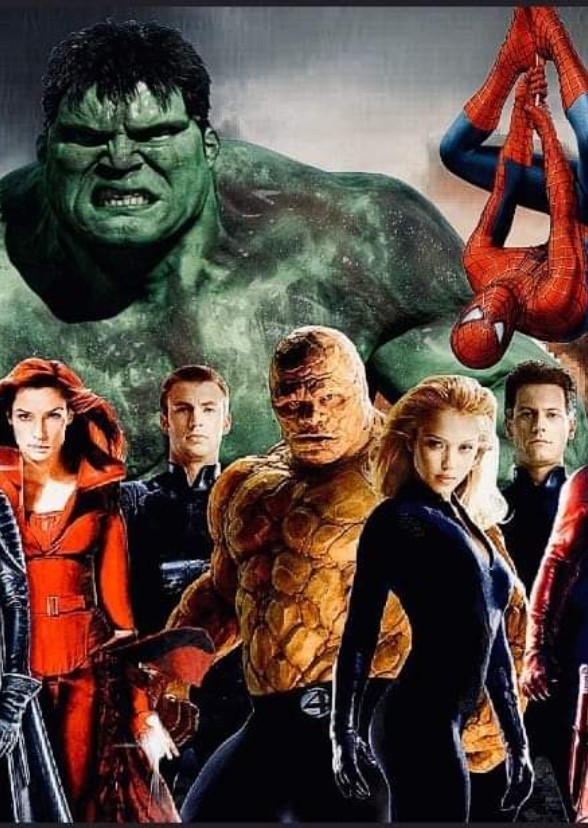 Avengers (2000)
