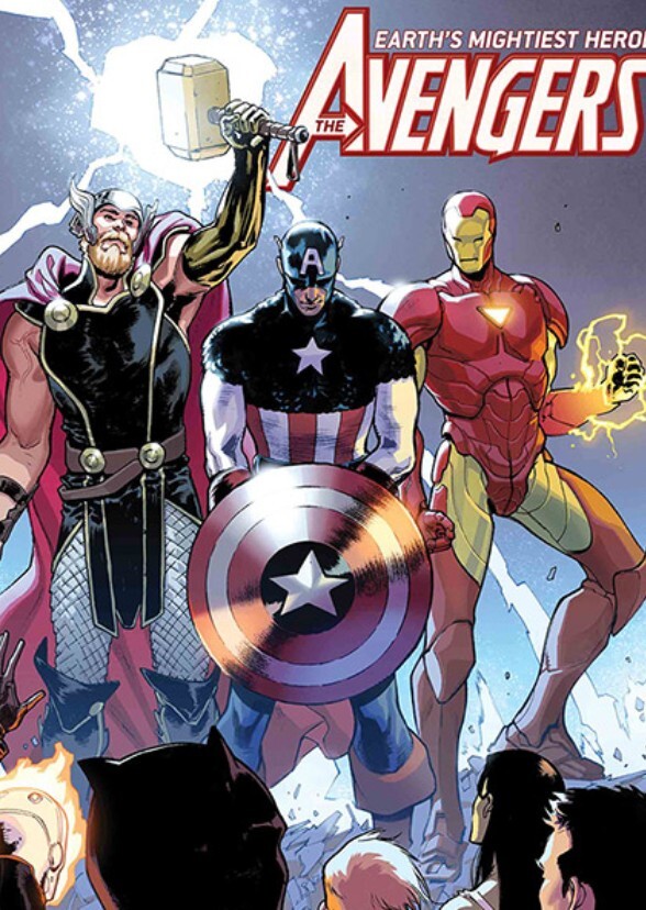 Avengers (2011)