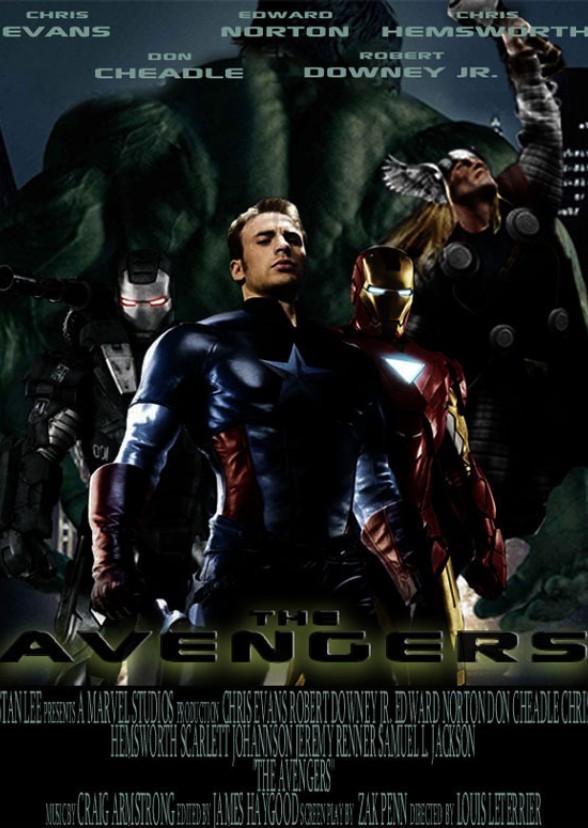 Avengers (2017)