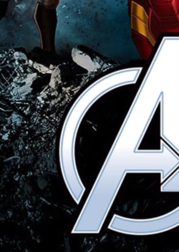 Avengers:2020