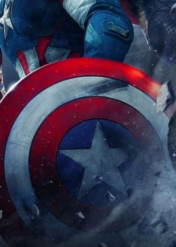 Avengers (2021)