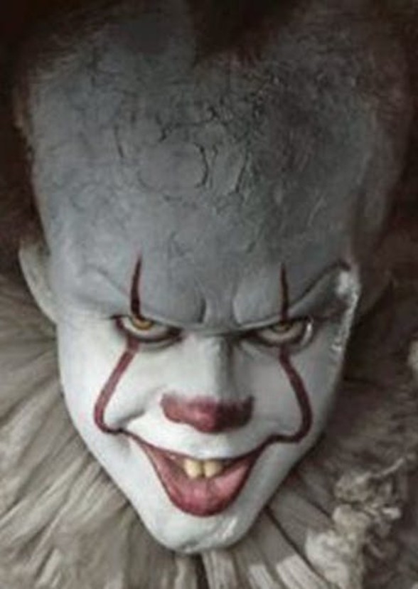 Avengers 5: Age Of Pennywise