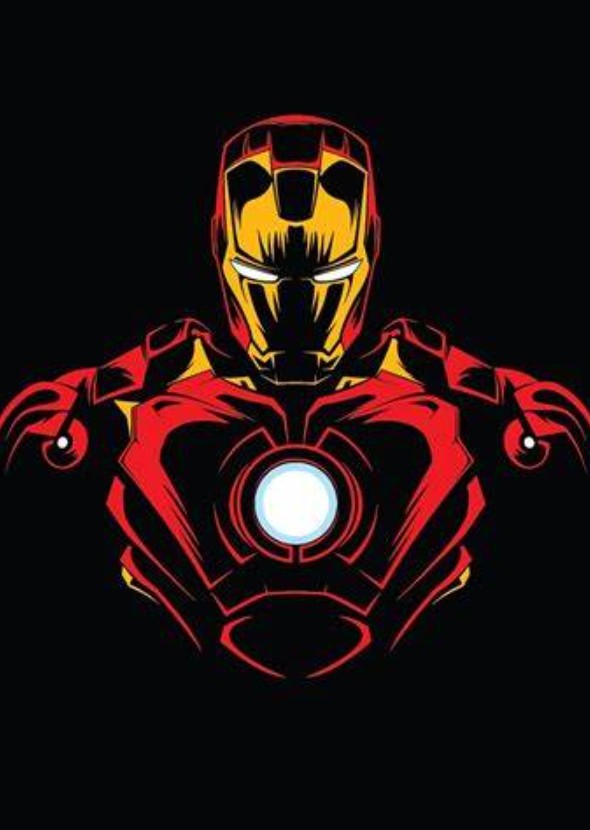 Avengers 6 The Reign of Ultron