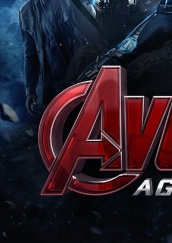 Avengers 6: The Return of Doom