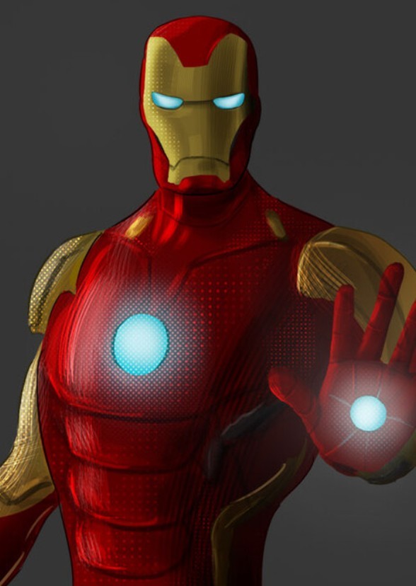 Avengers: A Day Unlike Any Other
