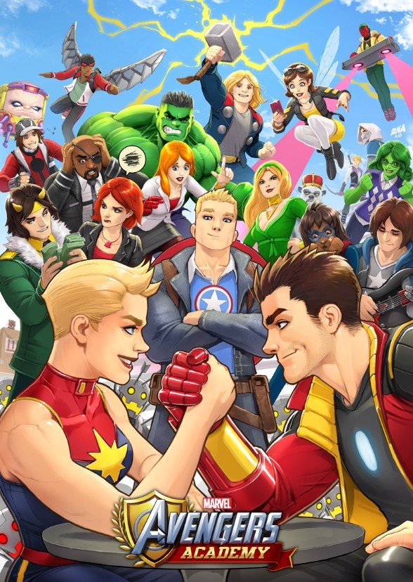 Bruce Banner Fan Casting For Avengers Academy Mycast Fan