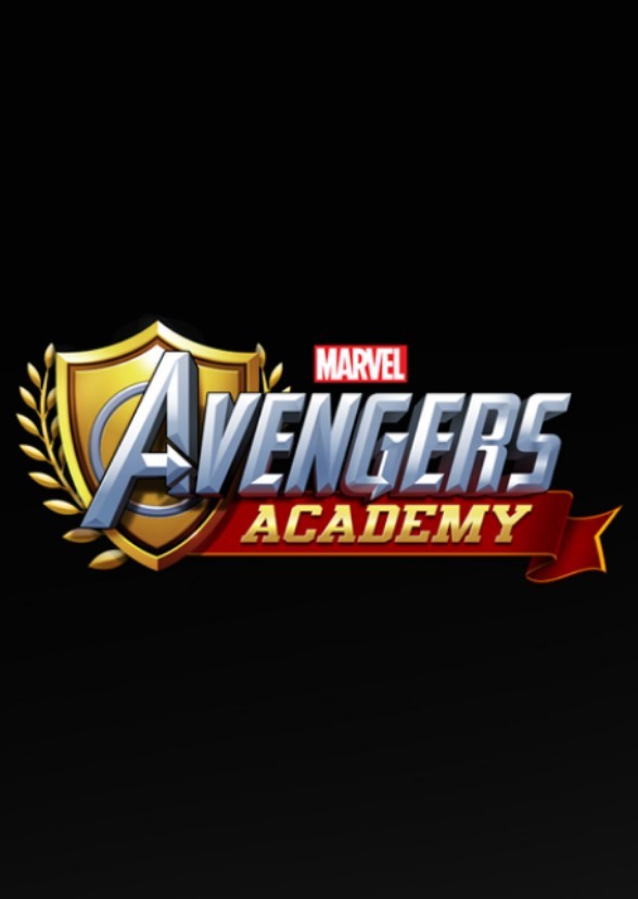 Avengers Academy