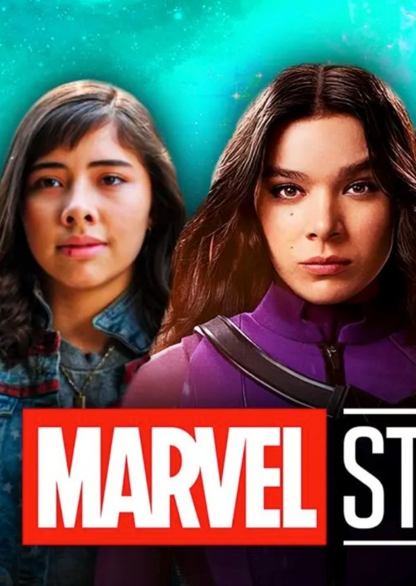 Avengers Academy