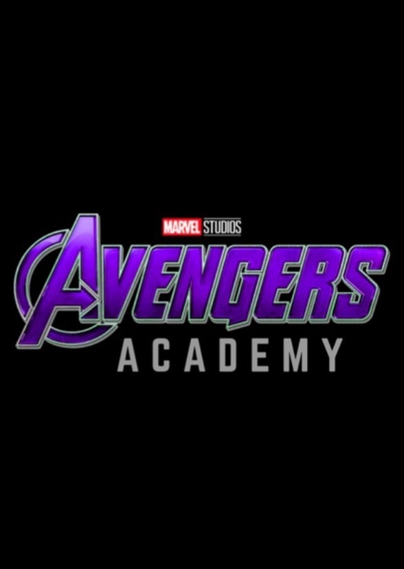 AVENGERS ACADEMY