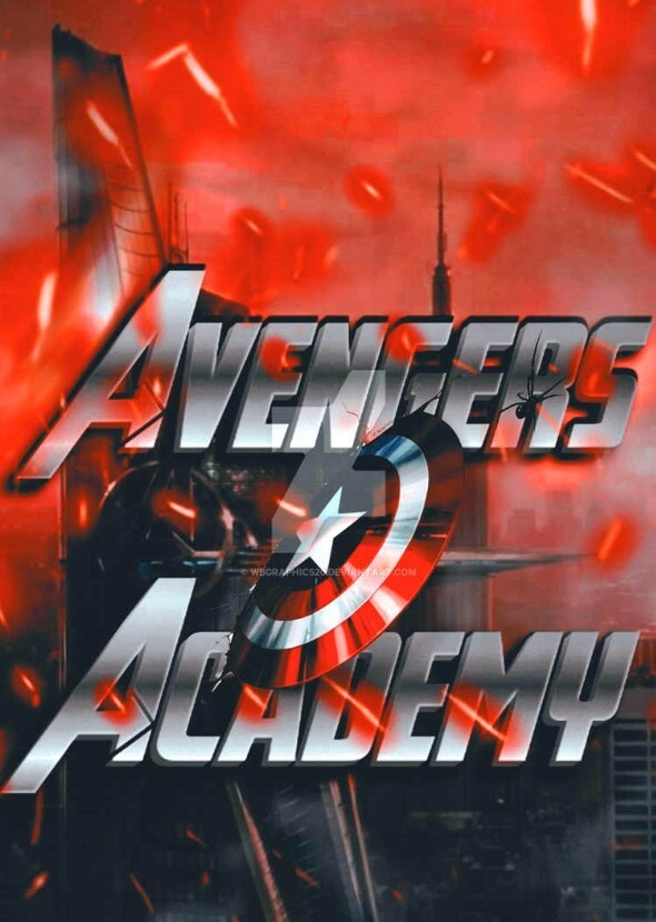 Avengers Academy