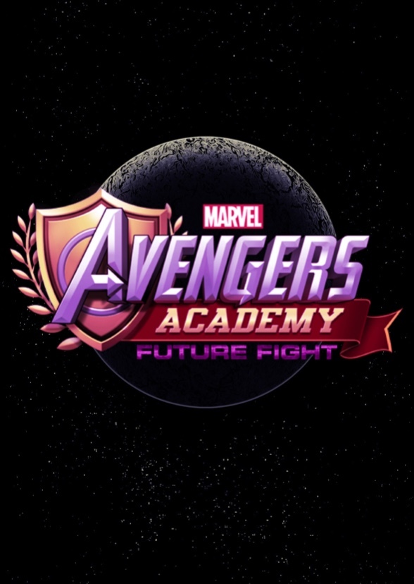 Avengers Academy: Future Fight