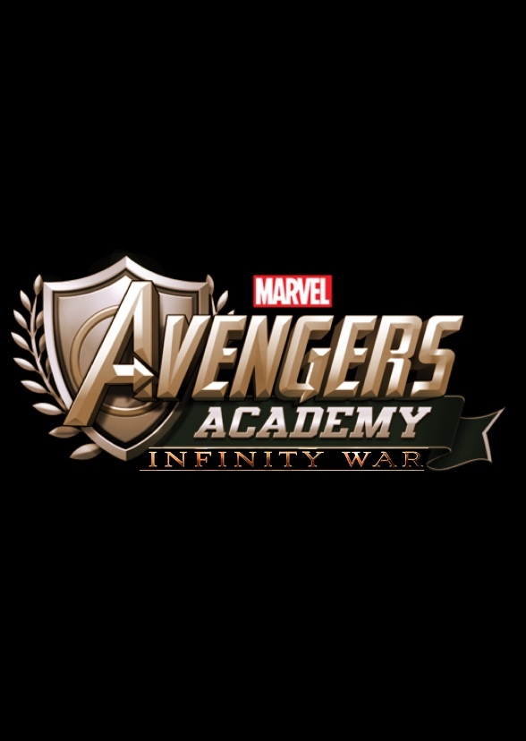 Avengers Academy: Infinity War
