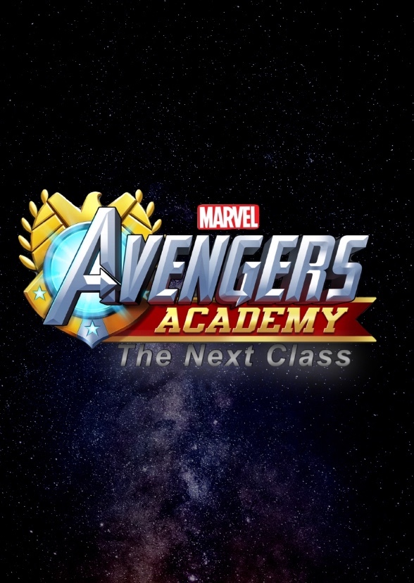 Avengers Academy: The Next Class (Season 1)