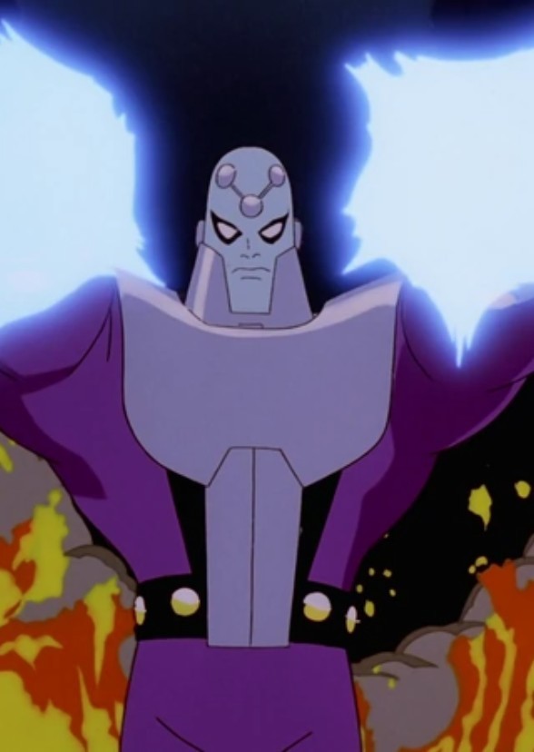 Avengers Age of Braniac