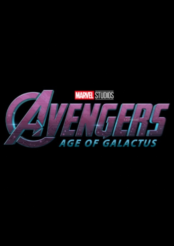 Avengers Age of Galactus 