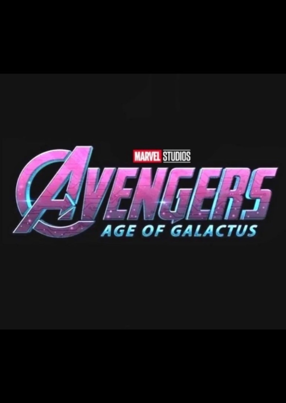 Avengers: Age of Galactus