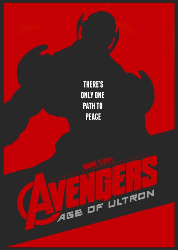 Avengers: Age of Ultron (1995)