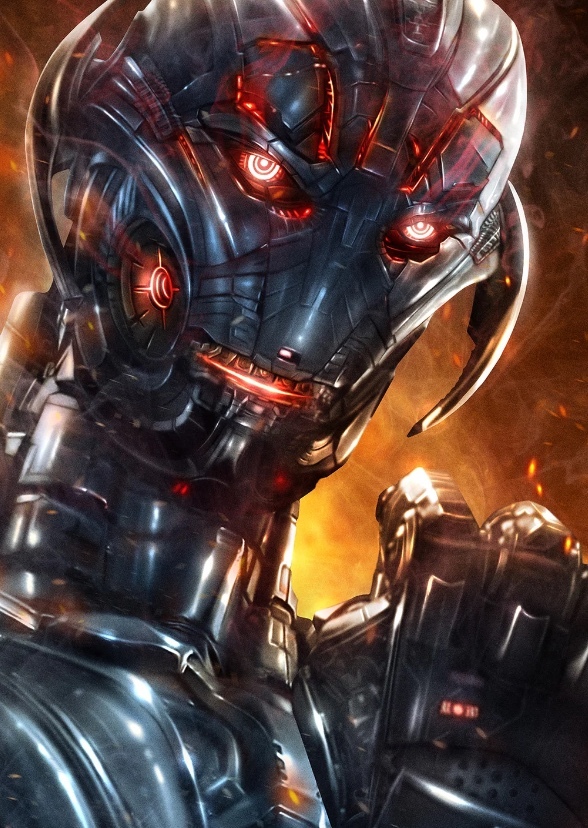 Avengers: Age of Ultron (2015)