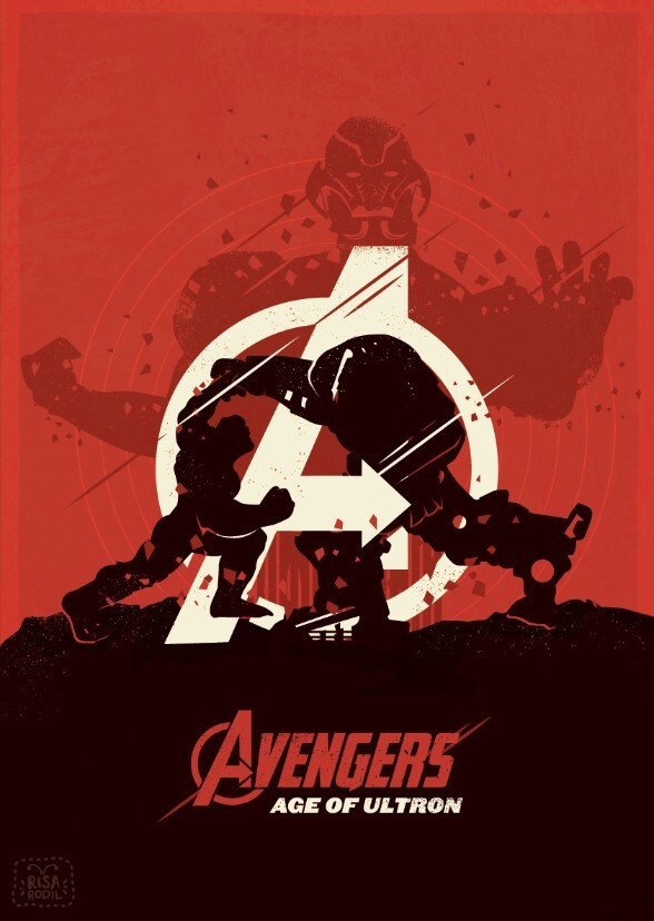 Avengers: Age of Ultron (2025)