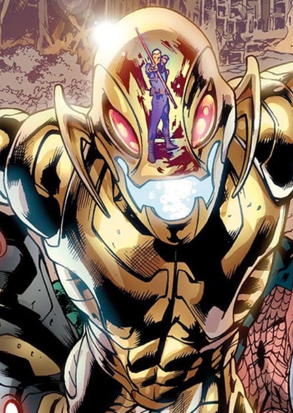 Avengers: Age of Ultron