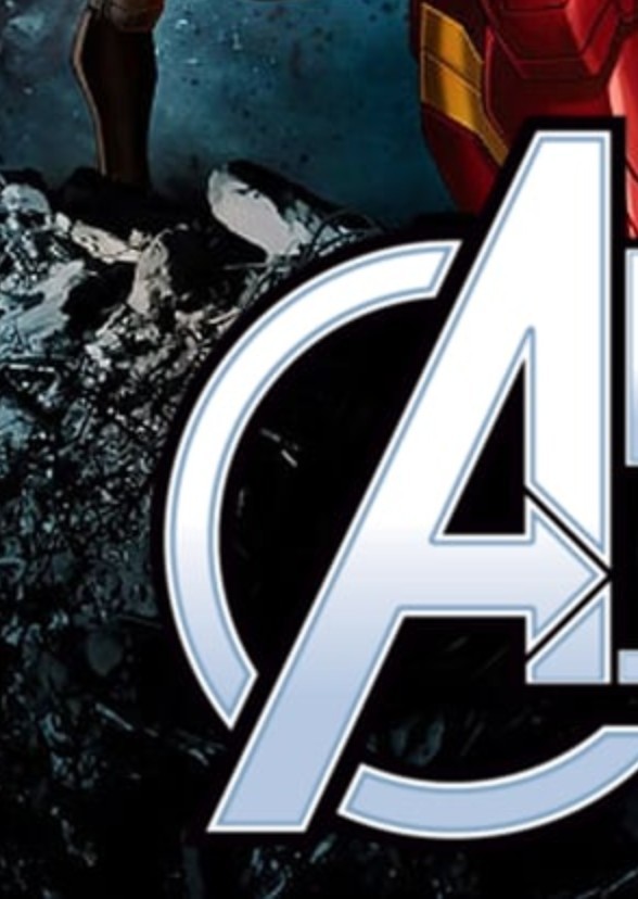 Avengers (animated disney plus series)