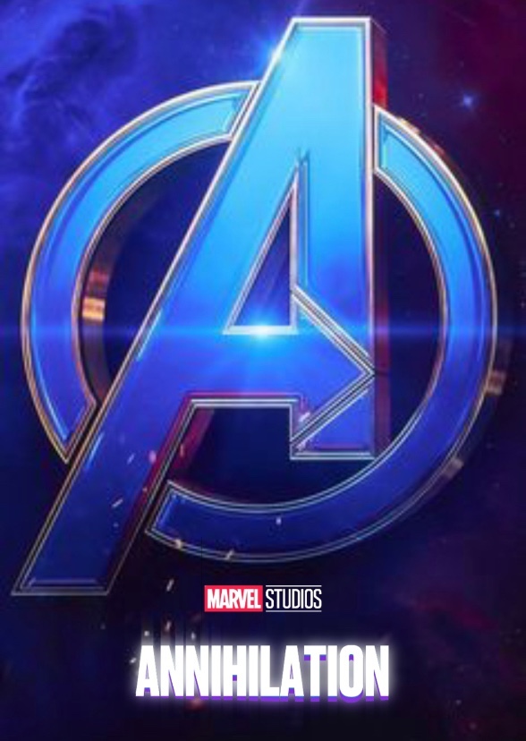 Avengers Annihilation