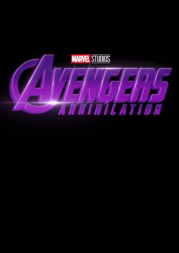 Avengers : Annihilation