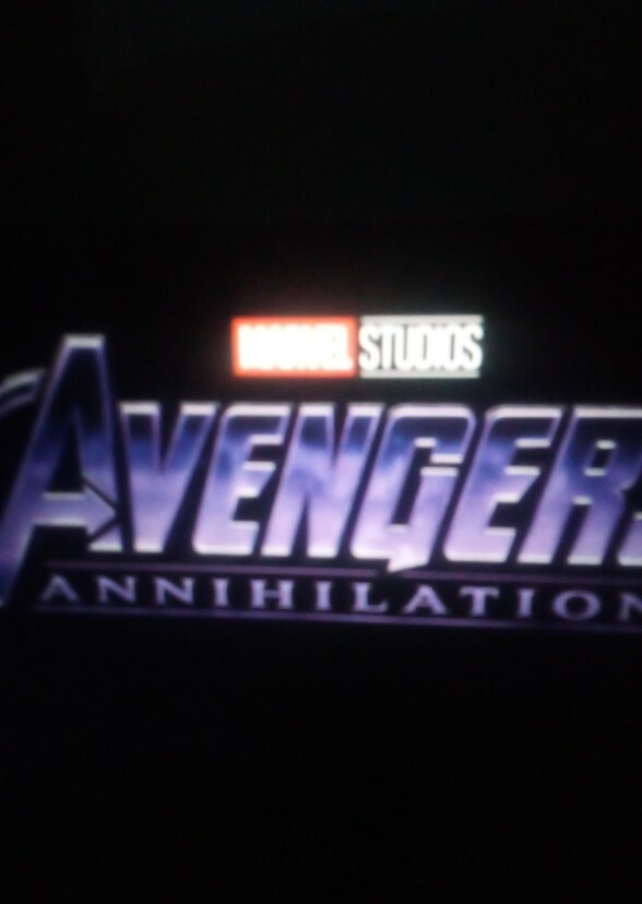 Avengers: Annihilation 