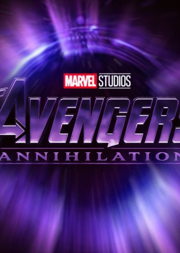 Avengers: Annihilation