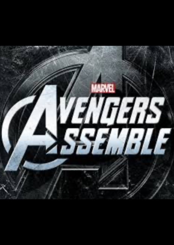 Avengers Assemble 