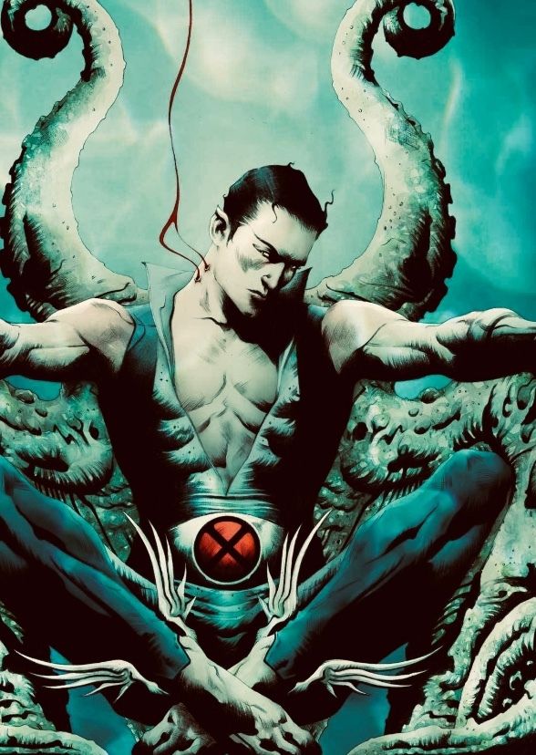 Avengers: Atlantean War