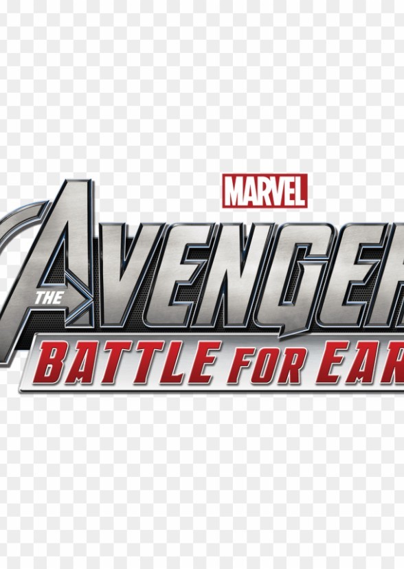 Avengers battle for Earth. 