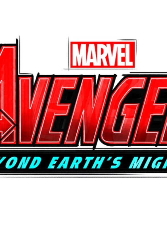 Avengers: Beyond Earth’s Mightiest