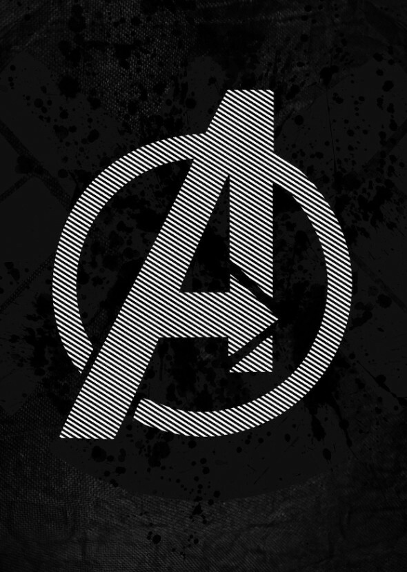Avengers: Black Order