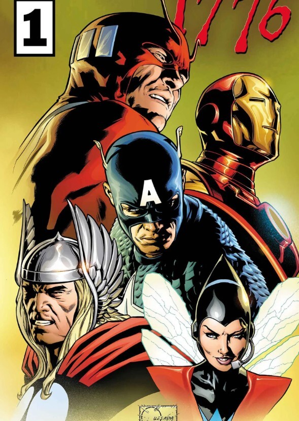 Avengers: Breakout