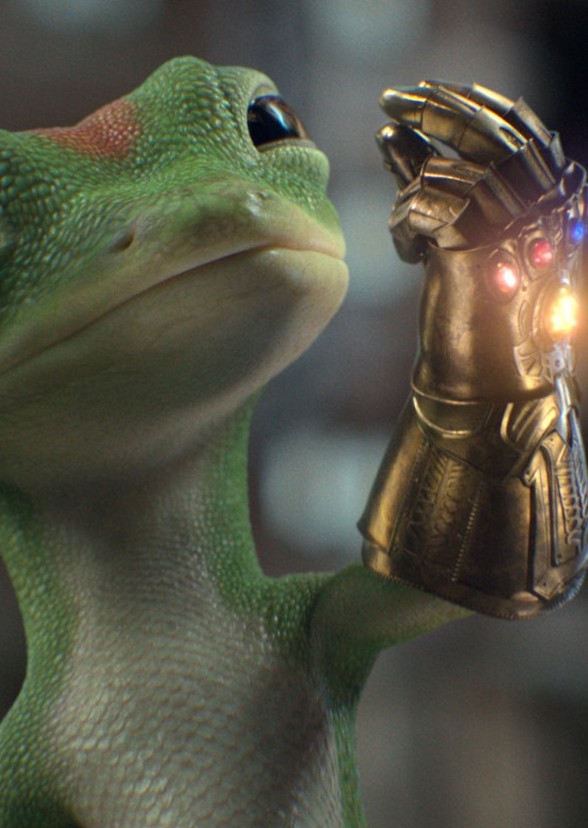 Avengers But Worse