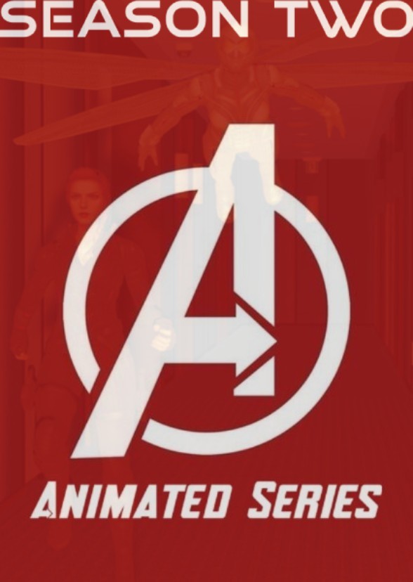 Avengers: Cold War (Animated Series S2)