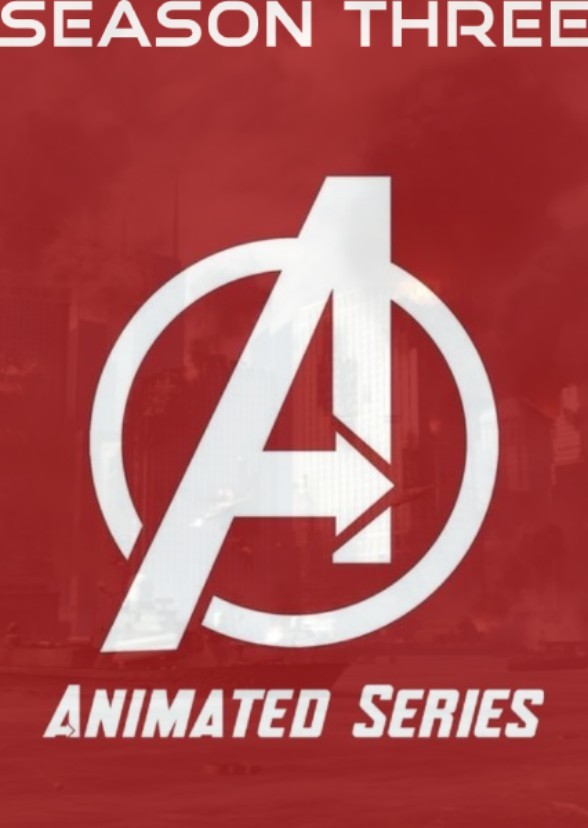 Avengers: Cold War (Animated Series S3)