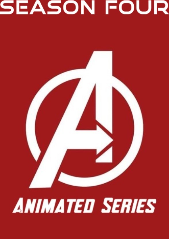 Avengers: Cold War (Animated Series S4)