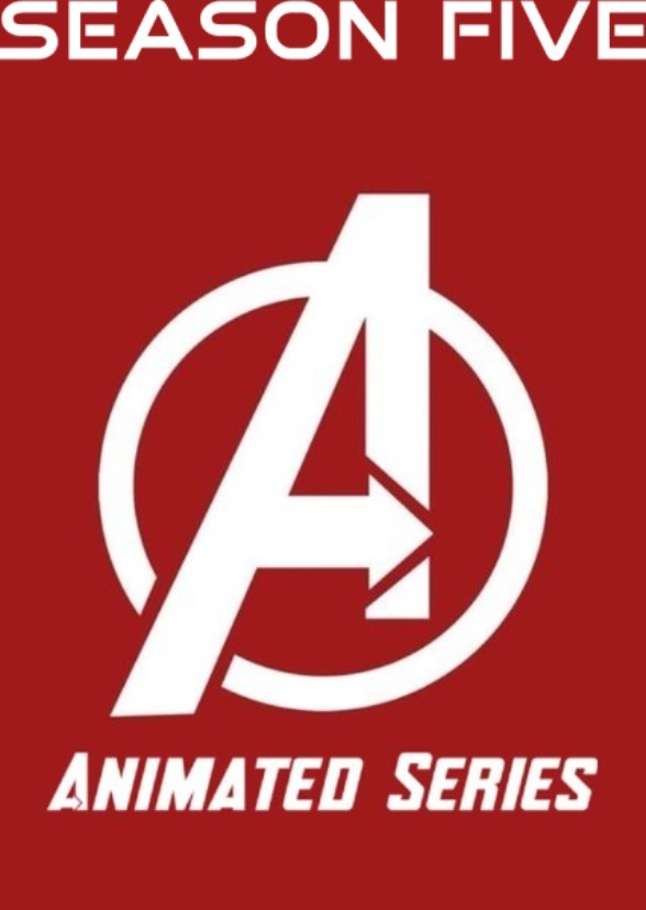 Avengers: Cold War (Animated Series S5)