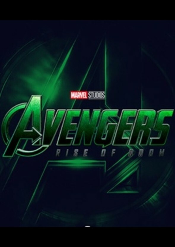 Avengers: Doom Quest